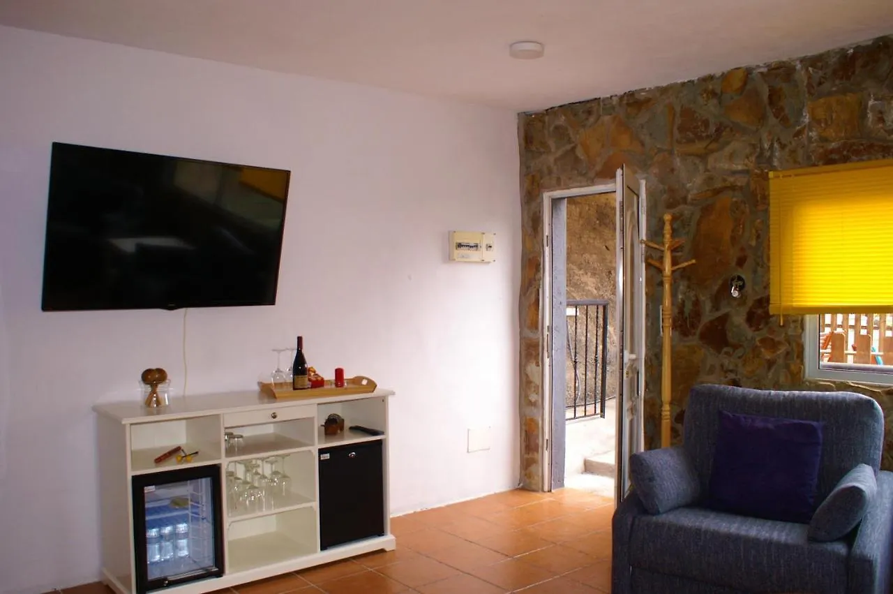Villa Casa Cuenca De Liria à Hermigua Espagne