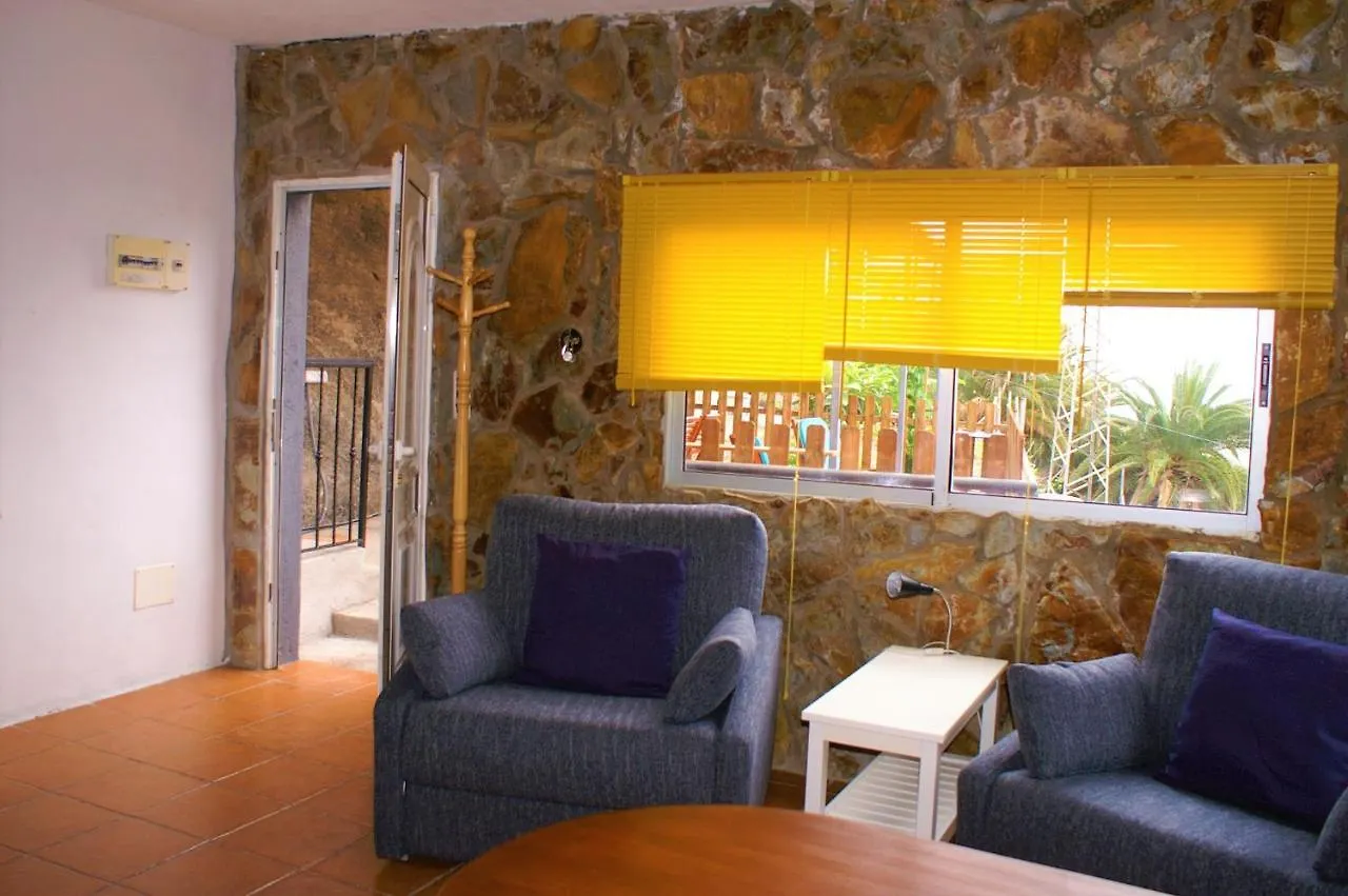 Villa Casa Cuenca De Liria à Hermigua 0*,  Espagne