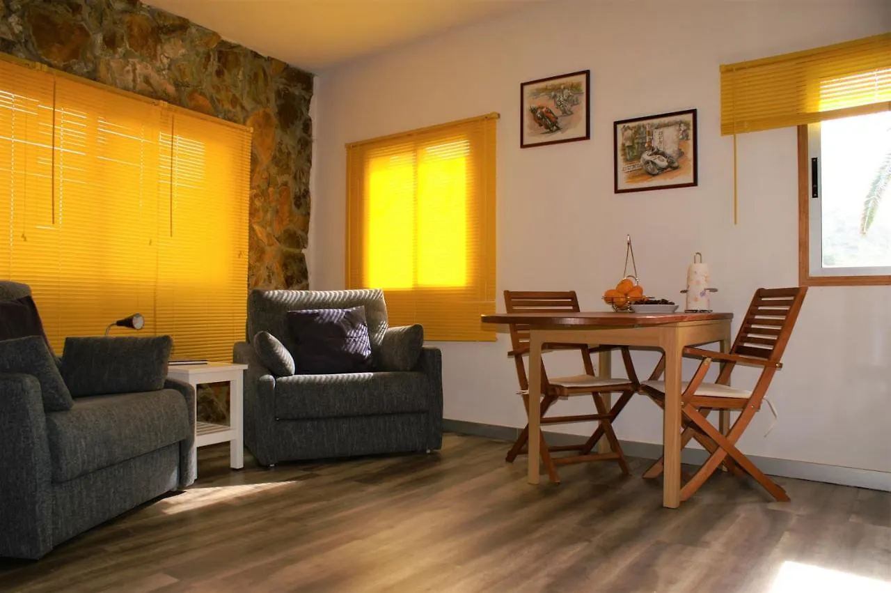 Villa Casa Cuenca De Liria à Hermigua 0*,  Espagne